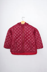Hooded Jacket